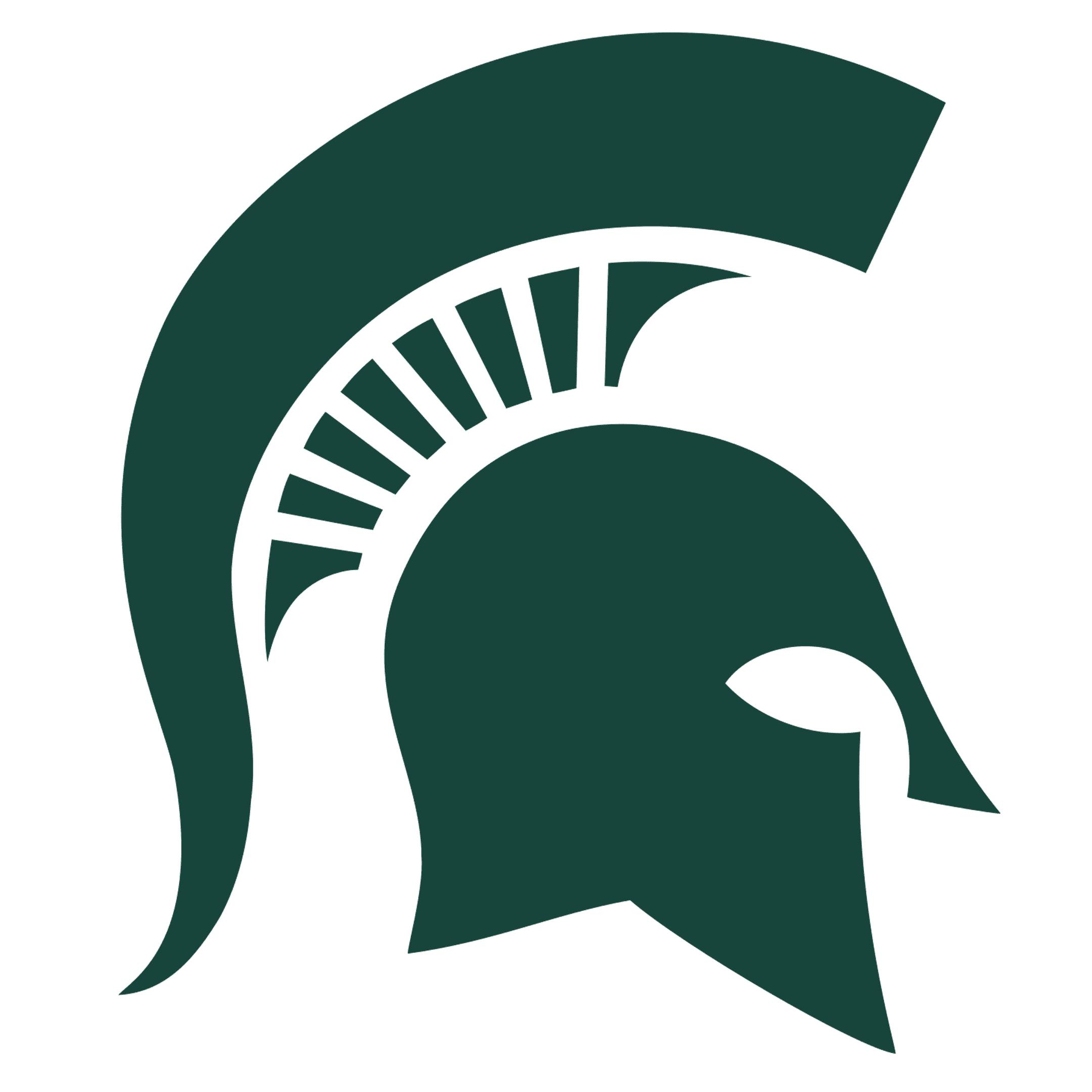 Michigan State University logo